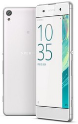 Замена шлейфов на телефоне Sony Xperia XA в Чебоксарах